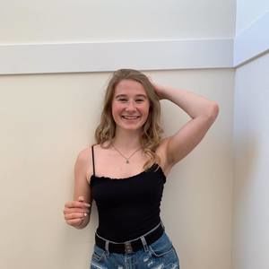 Meet your Posher, Bailey